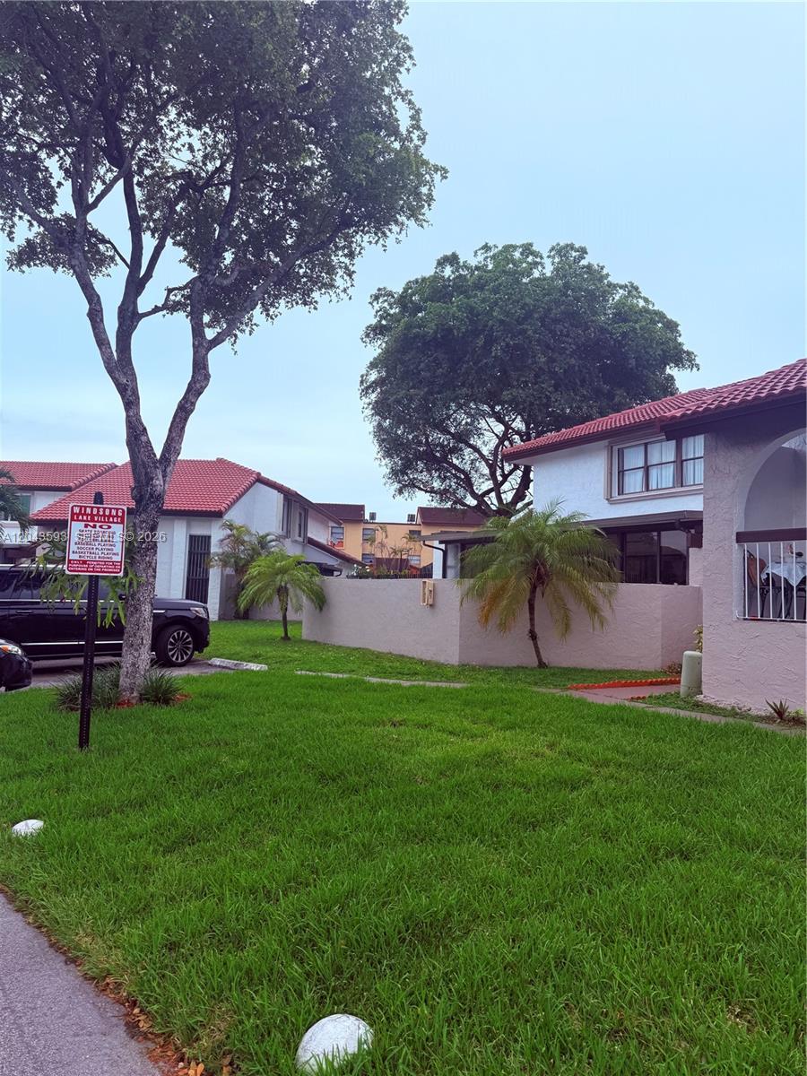 9909 NW 9th St Circle 43, Miami, FL 33172, Miami