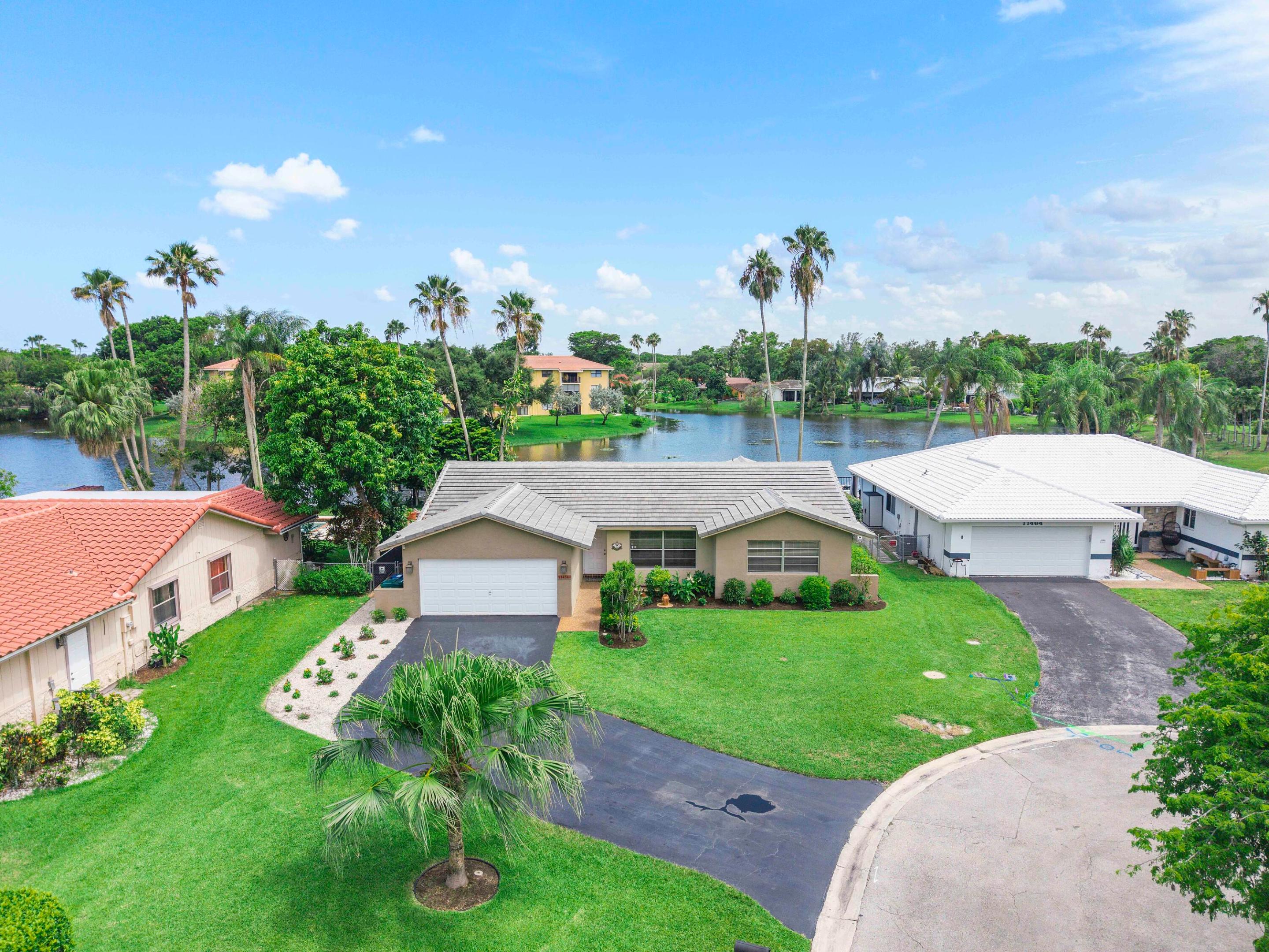 11454 NW 41st Street, Coral Springs, FL 33065, Coral Springs