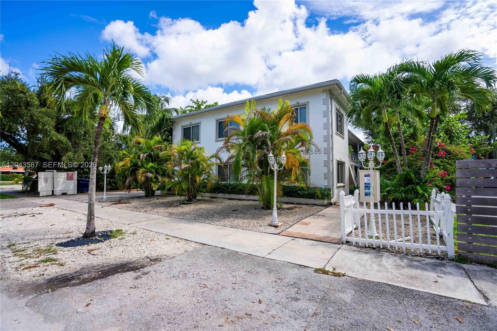 666 NE 80th Street 6, Miami, FL 33138, Miami