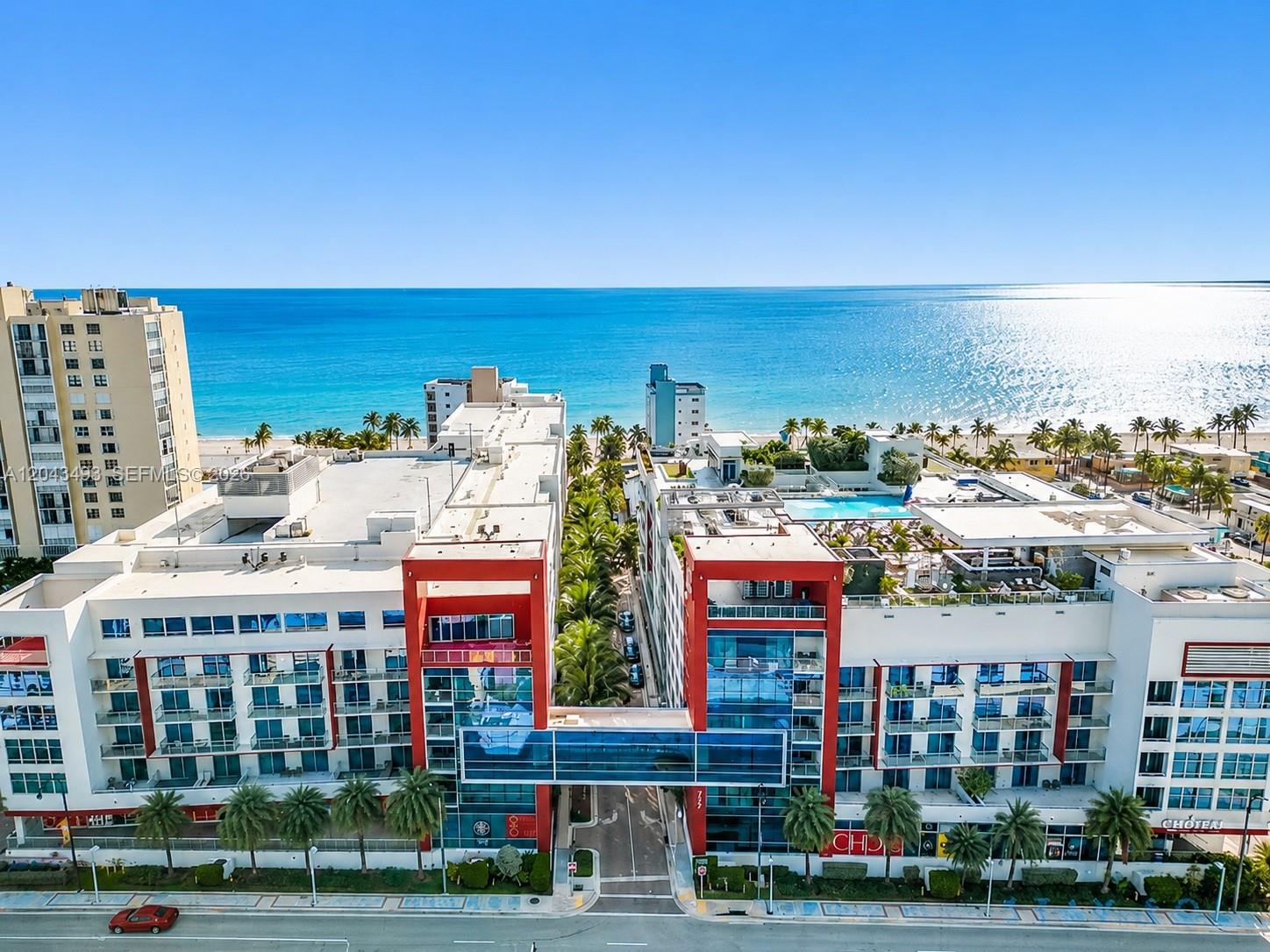 777 N Ocean Drive N302, Hollywood, FL 33019, Hollywood