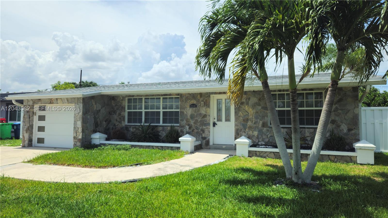 12341 NW 30th Street, Sunrise, FL 33323