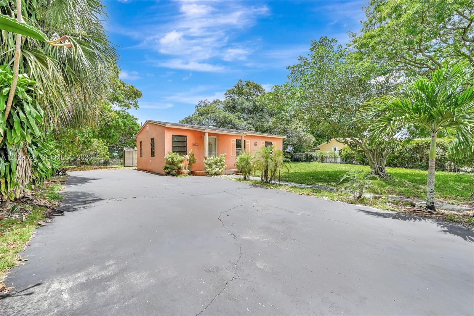 16221 NW 18th Court, Miami Gardens, FL 33054