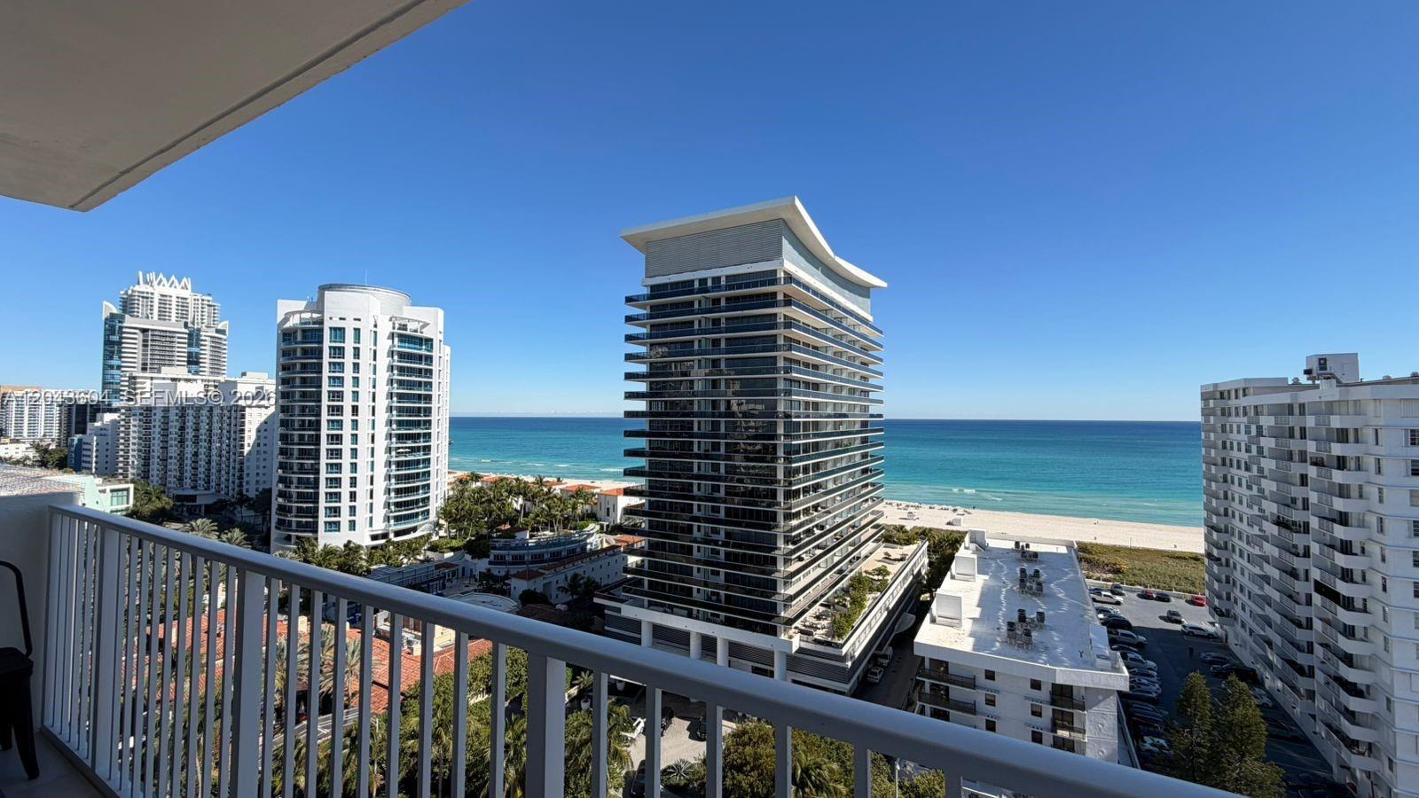 5838 Collins Avenue 15H, Miami Beach, FL 33140, Miami Beach