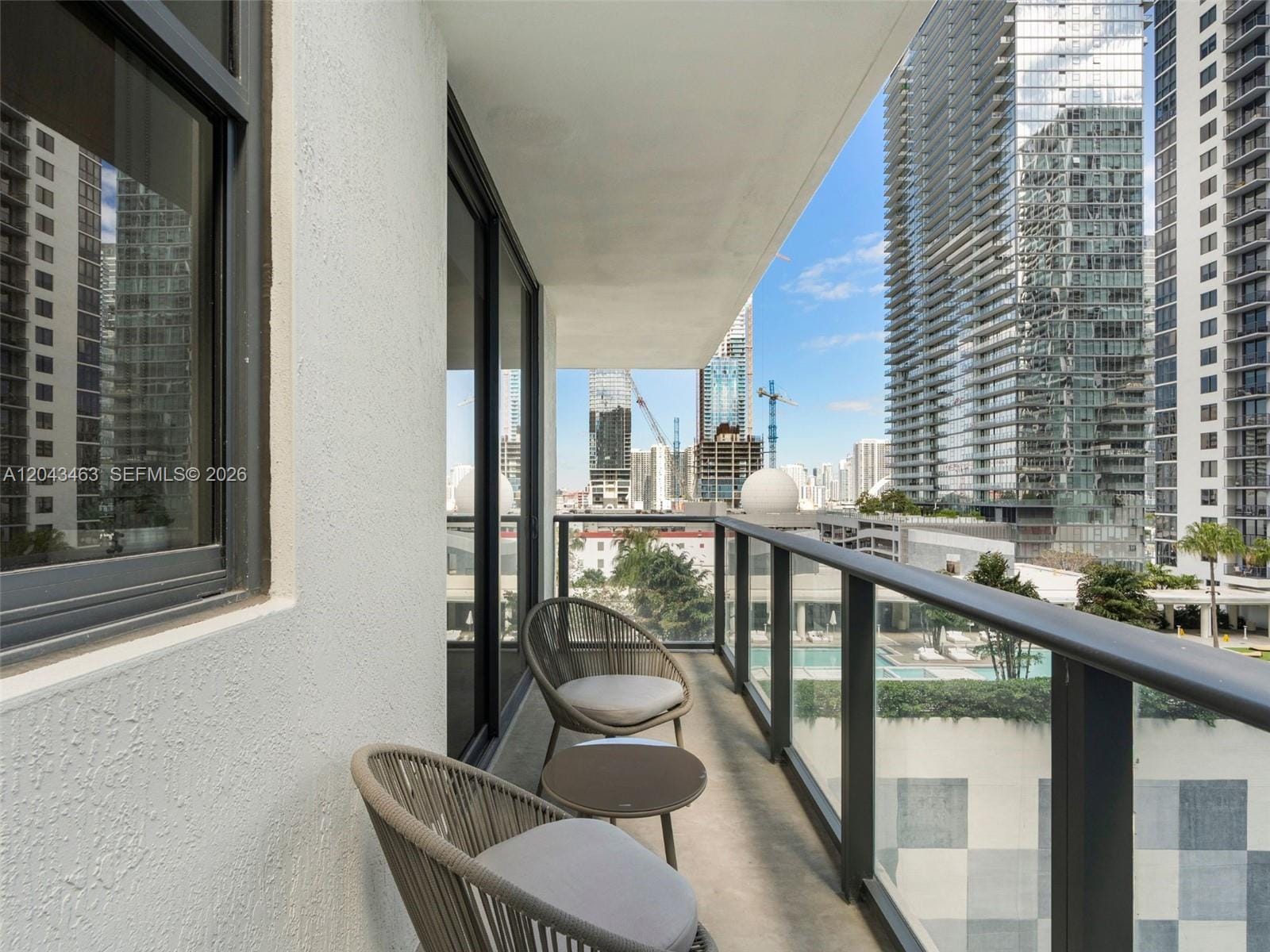 11 NE 6th Street 1509, Miami, FL 33132 photo 17