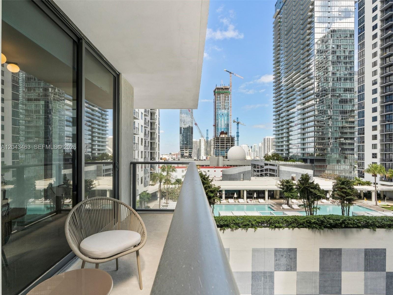 11 NE 6th Street 1509, Miami, FL 33132 photo 18