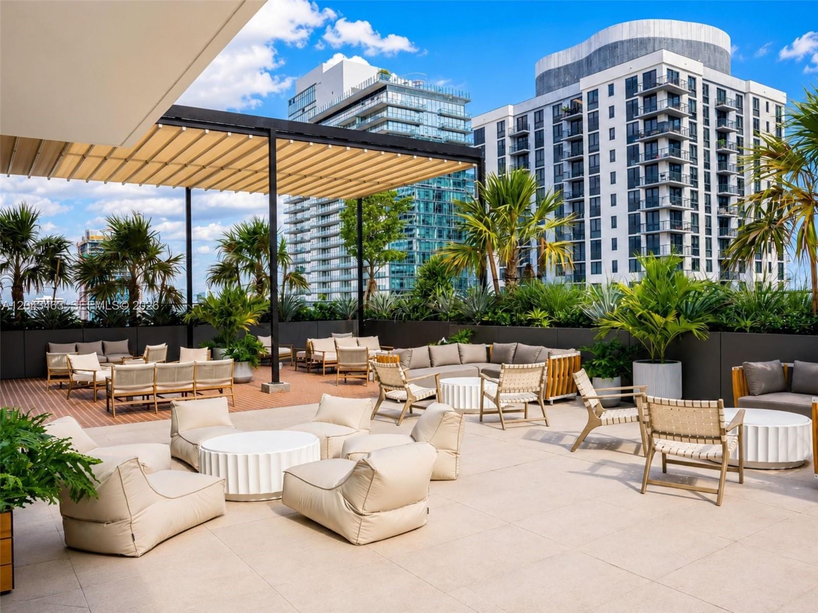11 NE 6th Street 1509, Miami, FL 33132 photo 19