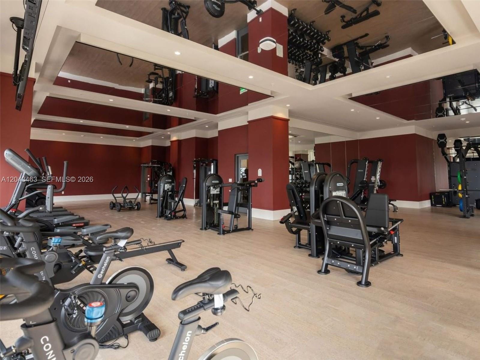11 NE 6th Street 1509, Miami, FL 33132 photo 29