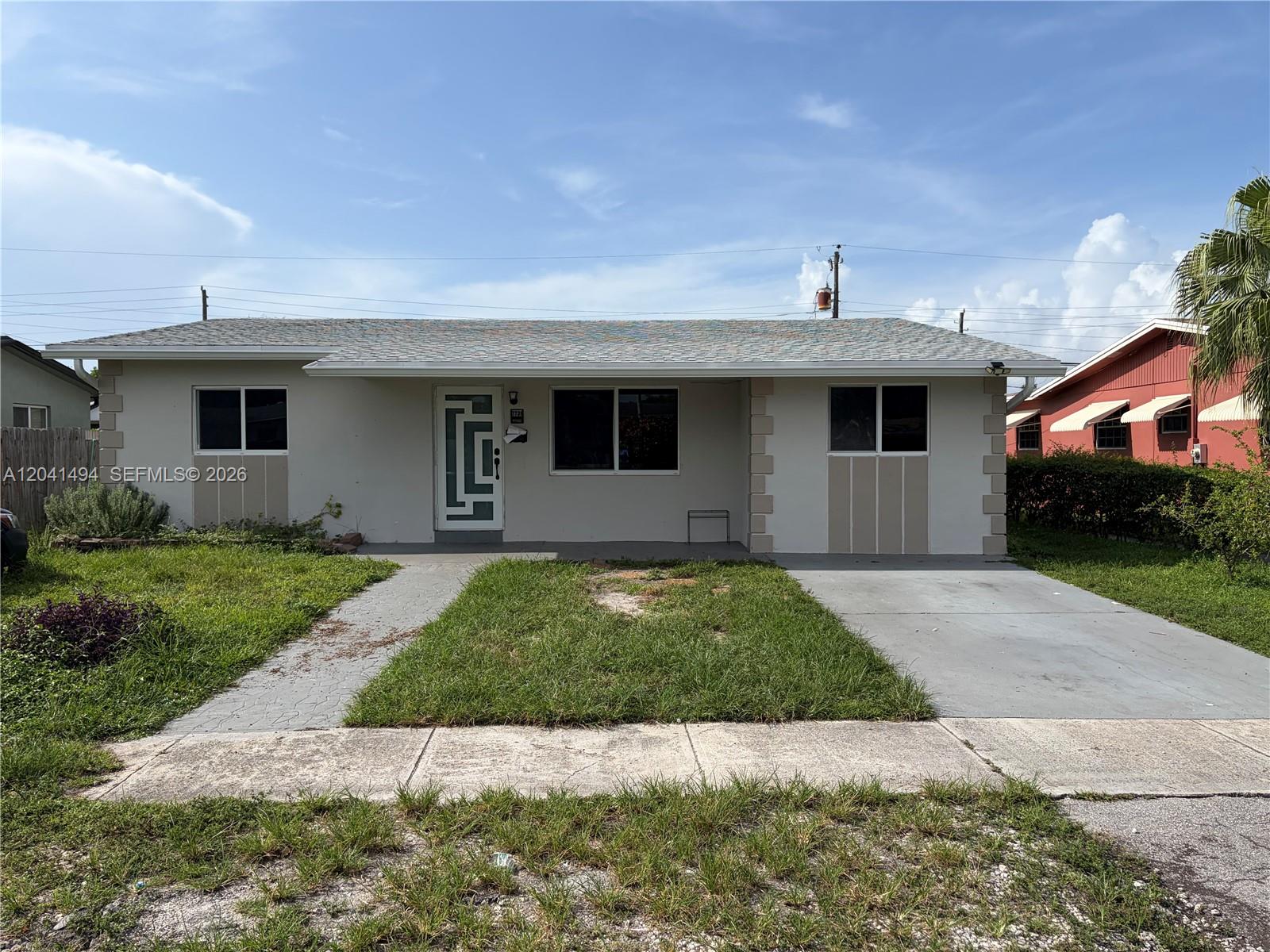 7731 NW 32nd Street, Davie, FL 33024, Davie