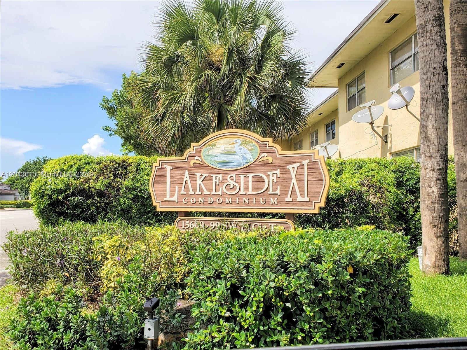 15659 SW 73rd Cir Terrace 54, Miami, FL 33193, Miami
