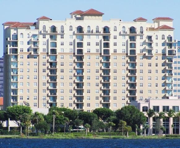 616 Clearwater Park Road 1207, West Palm Beach, FL 33401