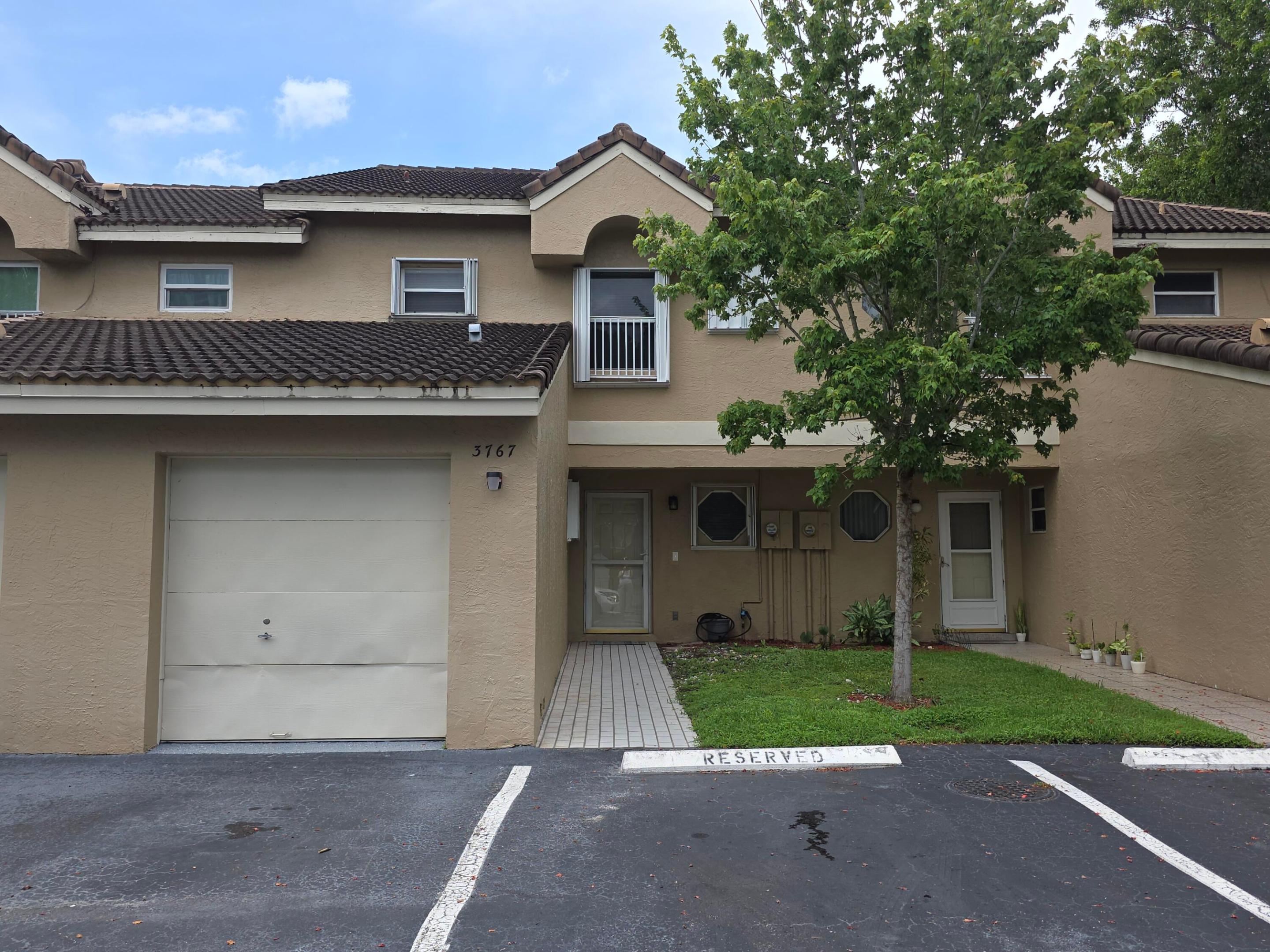 3767 NW 91st Lane, Sunrise, FL 33351, Sunrise