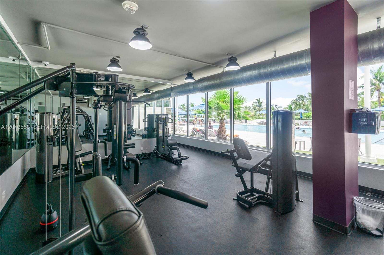100 Lincoln Road 306, Miami Beach, FL 33139 photo 18