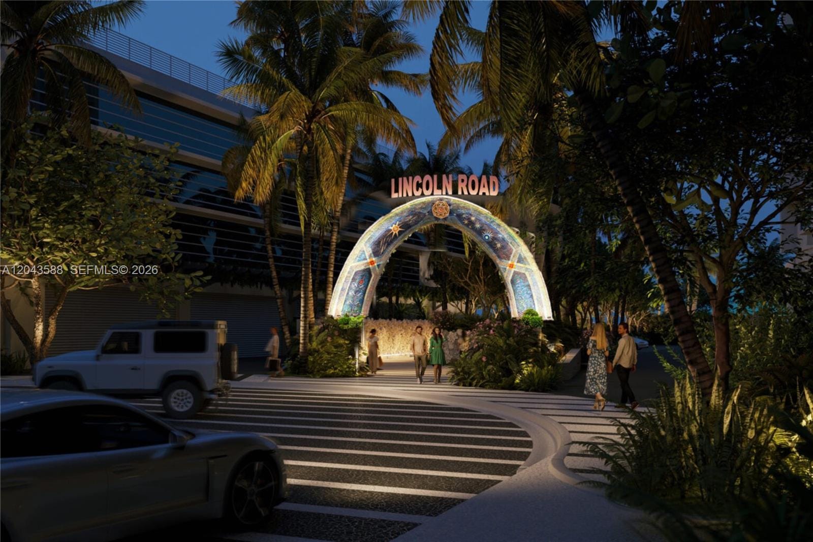 100 Lincoln Road 306, Miami Beach, FL 33139 photo 27