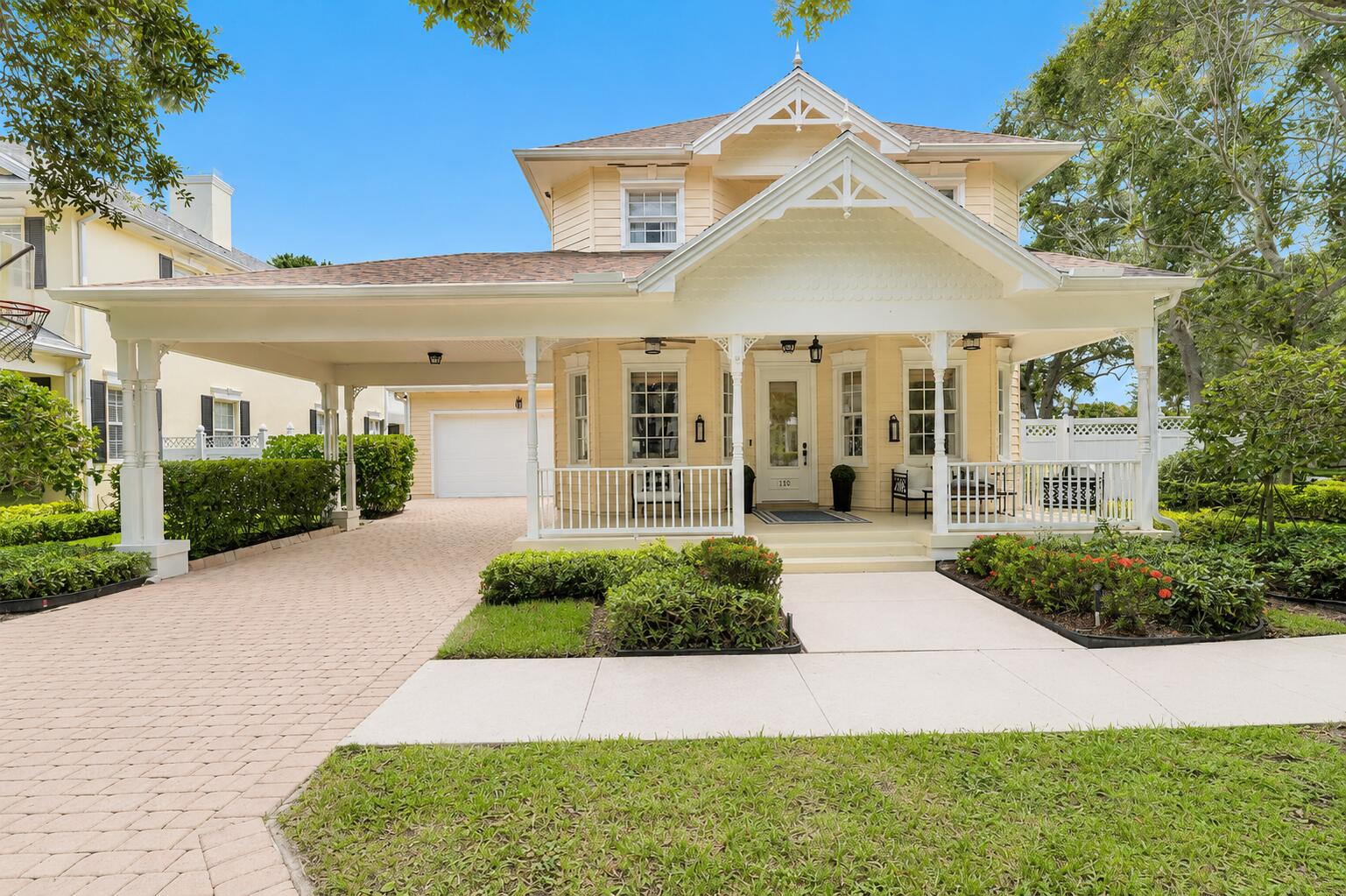 110 Sweet Bay Circle, Jupiter, FL 33458, Jupiter