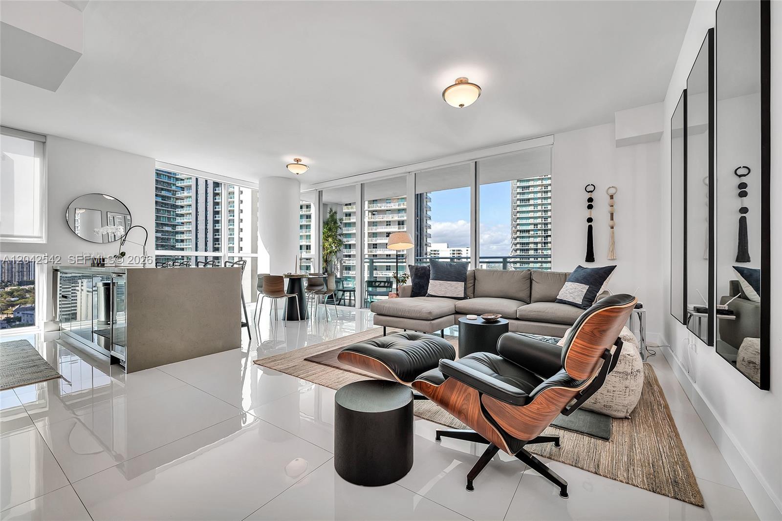 1080 Brickell Avenue 1601, Miami, FL 33131, Miami