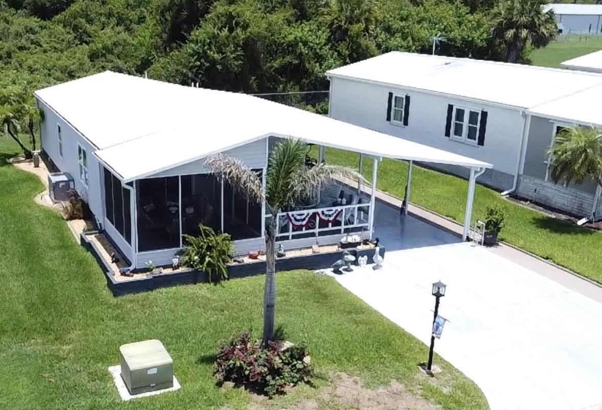 1529 SW 35th Circle, Okeechobee, FL 34974, Okeechobee