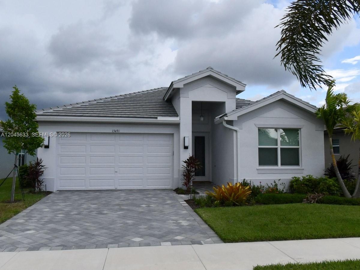 13491 SW Indigo Inlet Lane, Port St. Lucie, FL 34987, Port St Lucie