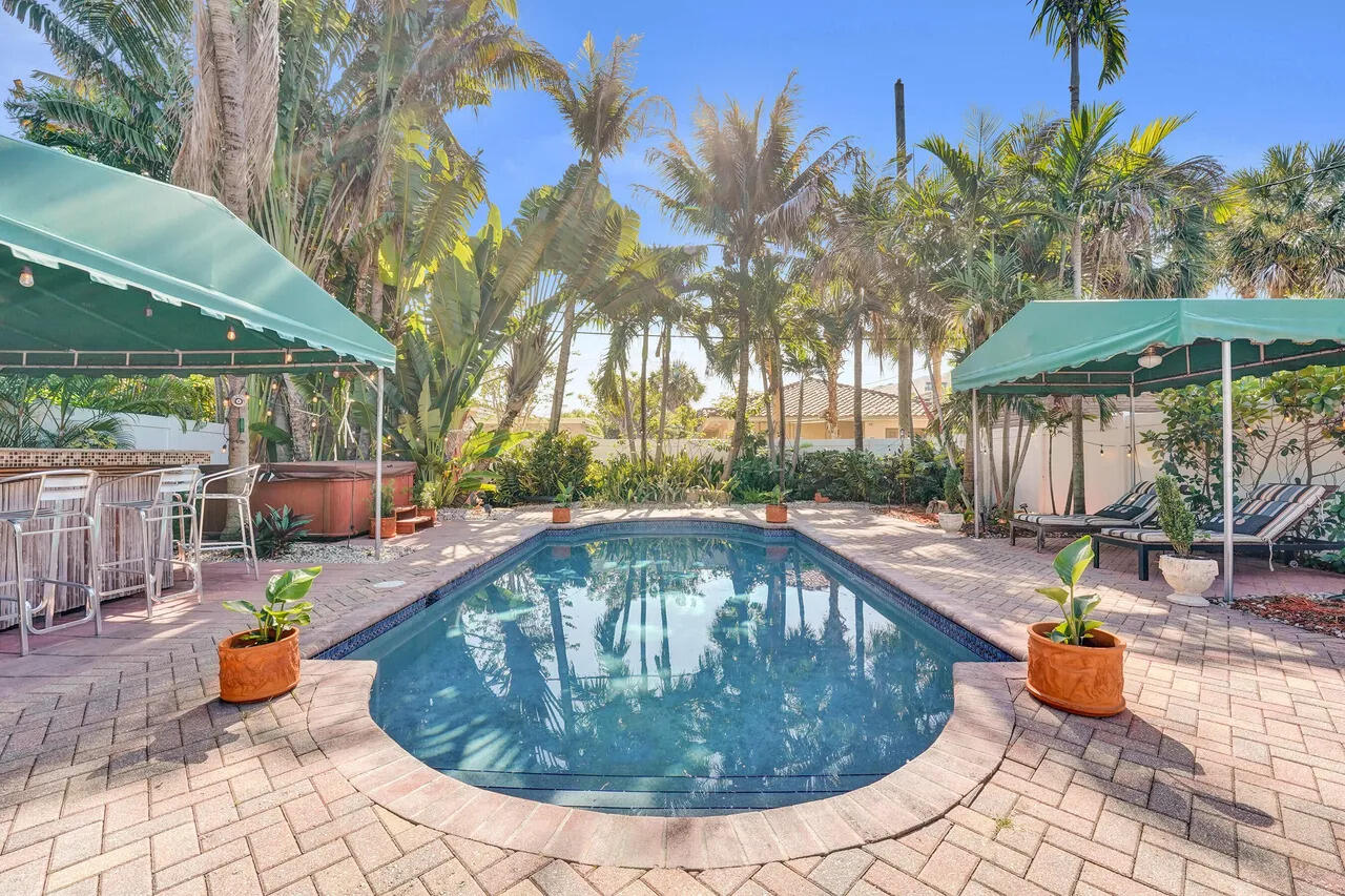 1036 NE 9th Avenue, Fort Lauderdale, FL 33304, Fort Lauderdale