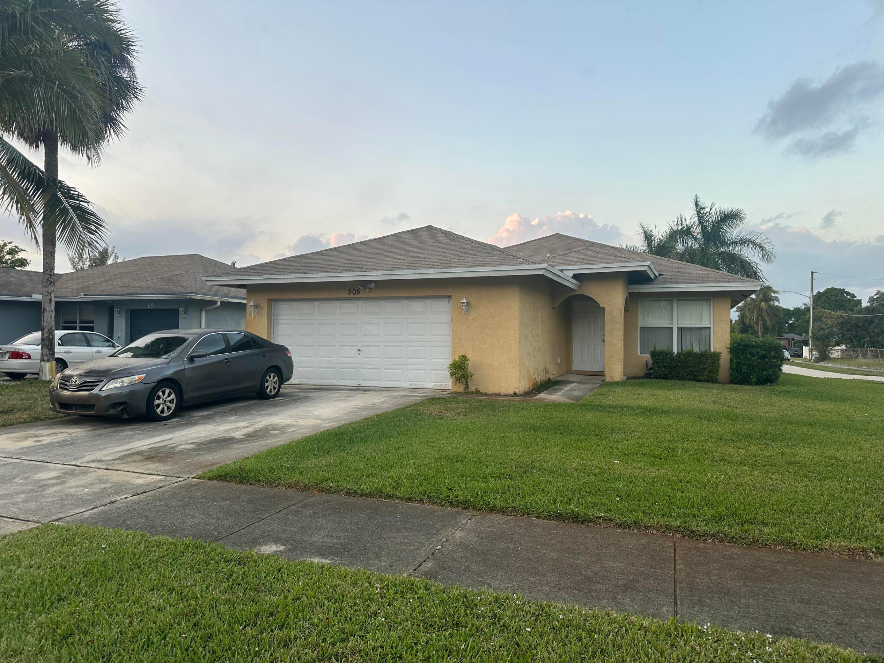 505 NE 1st Avenue, Deerfield Beach, FL 33441