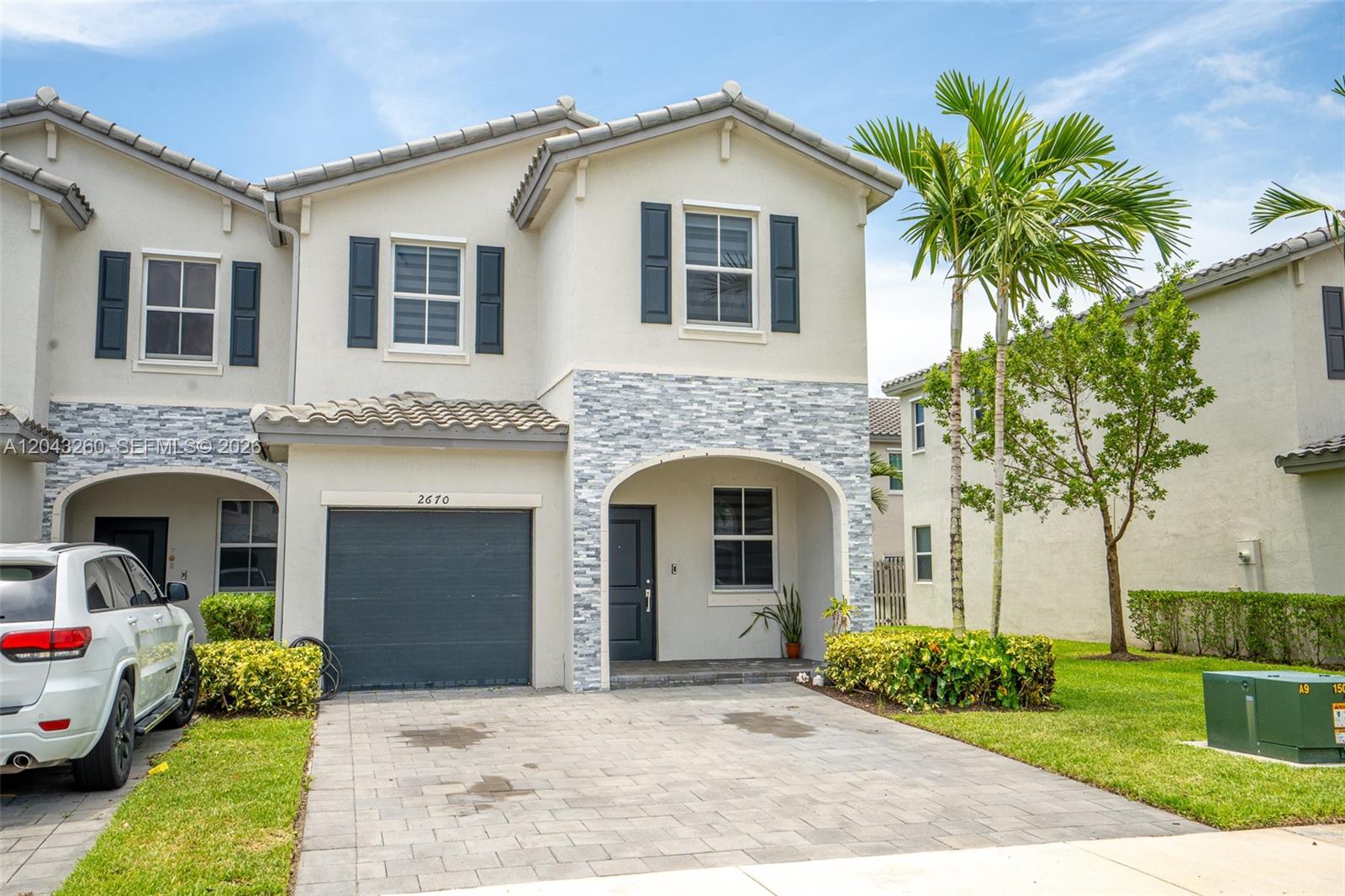 2670 SE 12th Street, Homestead, FL 33035