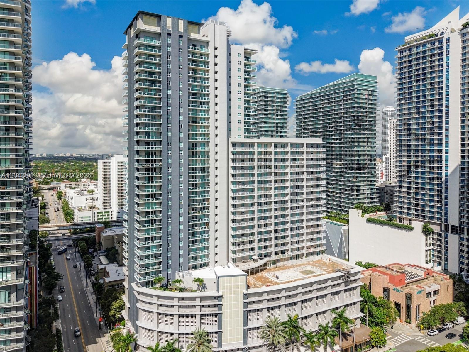 1250 S Miami Avenue 1713, Miami, FL 33130, Miami