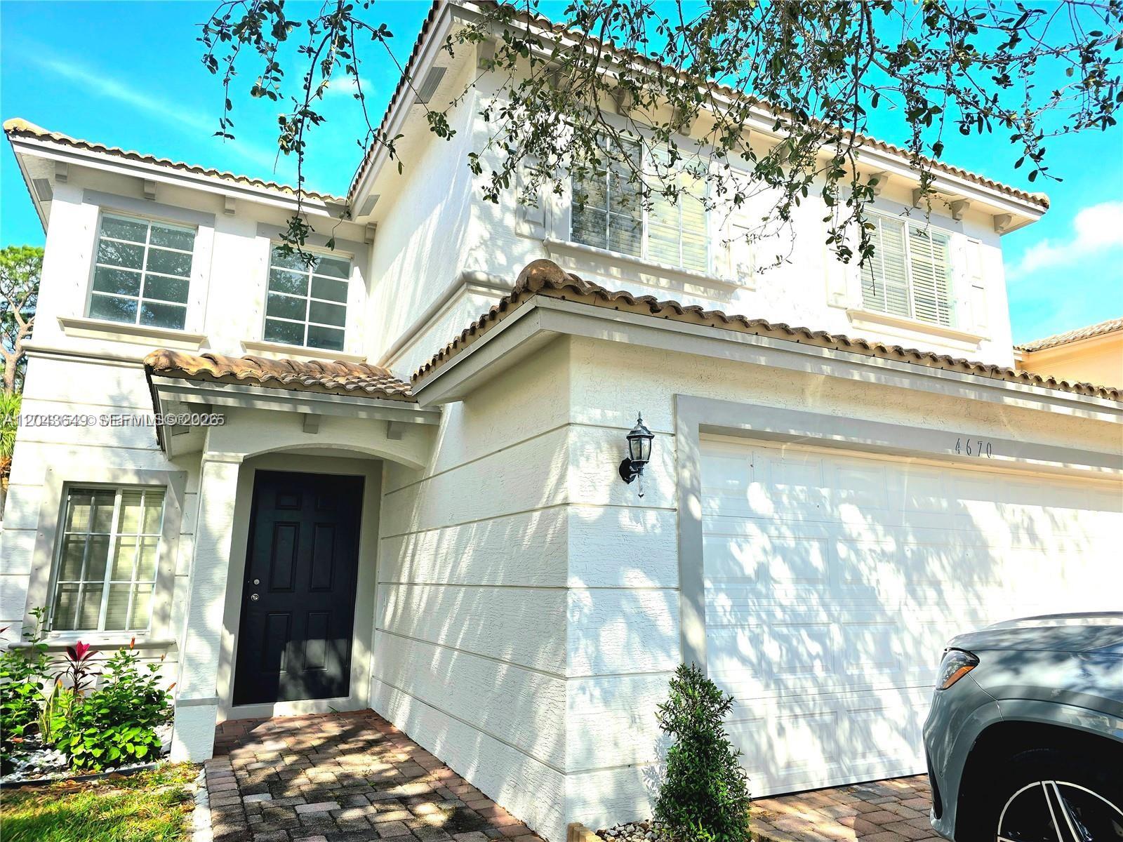 4670 SE Graham Drive, Stuart, FL 34997, Stuart
