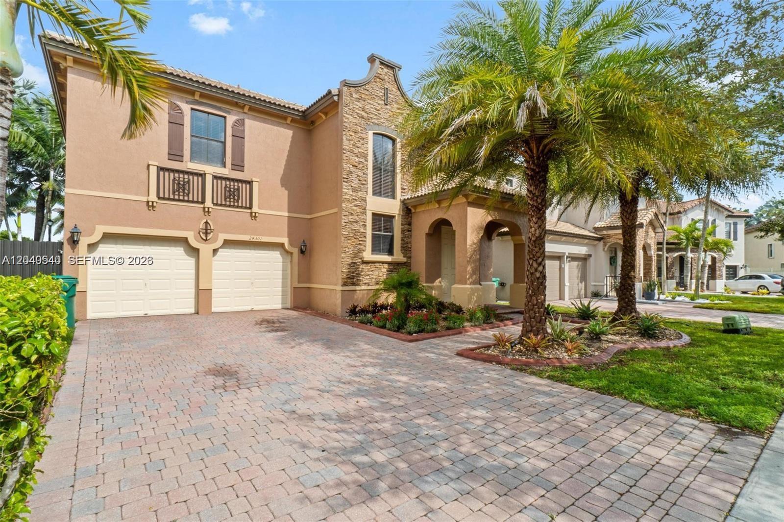 24301 SW 112th Court 24301, Homestead, FL 33032, Homestead