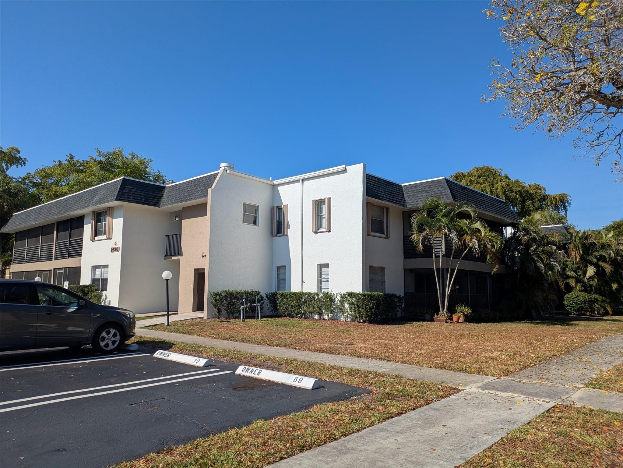 2810 Riverside Drive 106-a, Coral Springs, FL 33065, Coral Springs