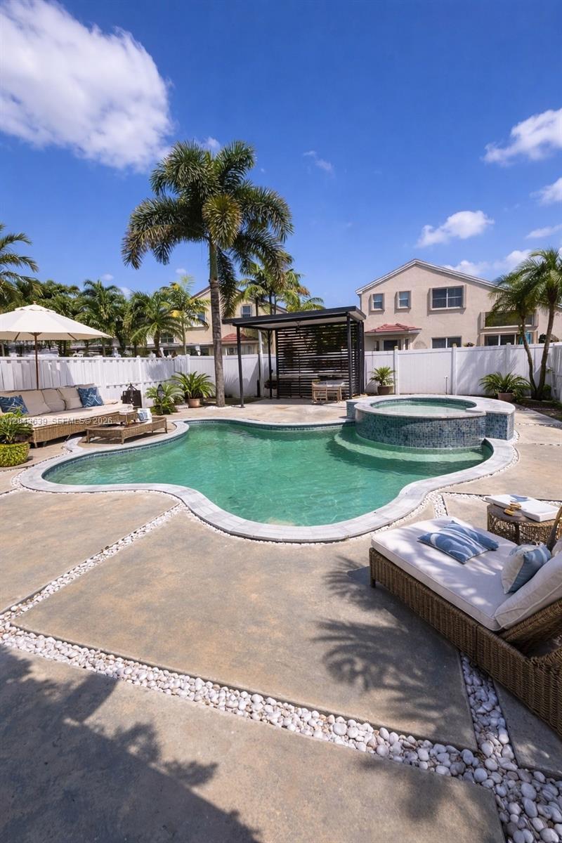 19227 NW 22nd Street, Pembroke Pines, FL 33029