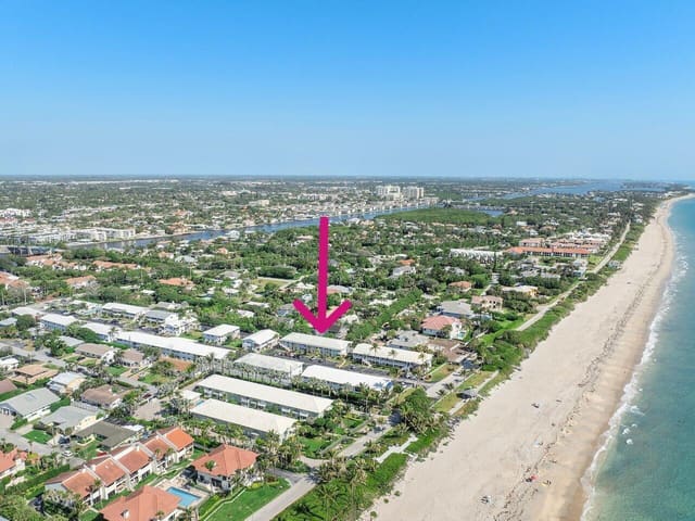 5505 N Ocean Boulevard 13-204, Ocean Ridge, FL 33435