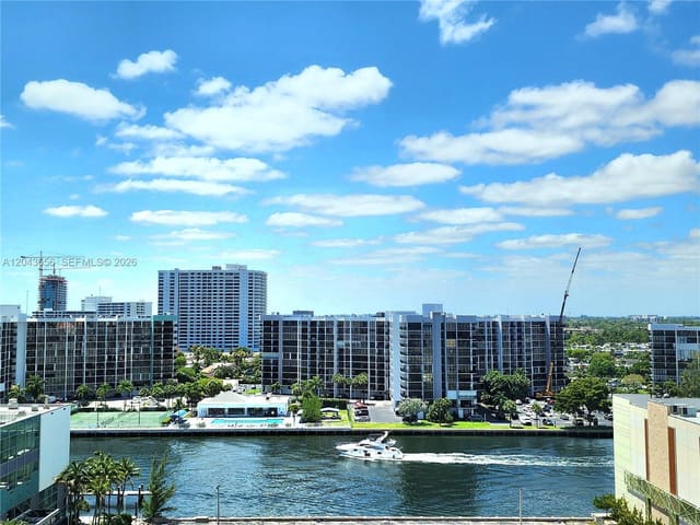3505 S Ocean Drive 1103, Alexander Towers, Hollywood, FL