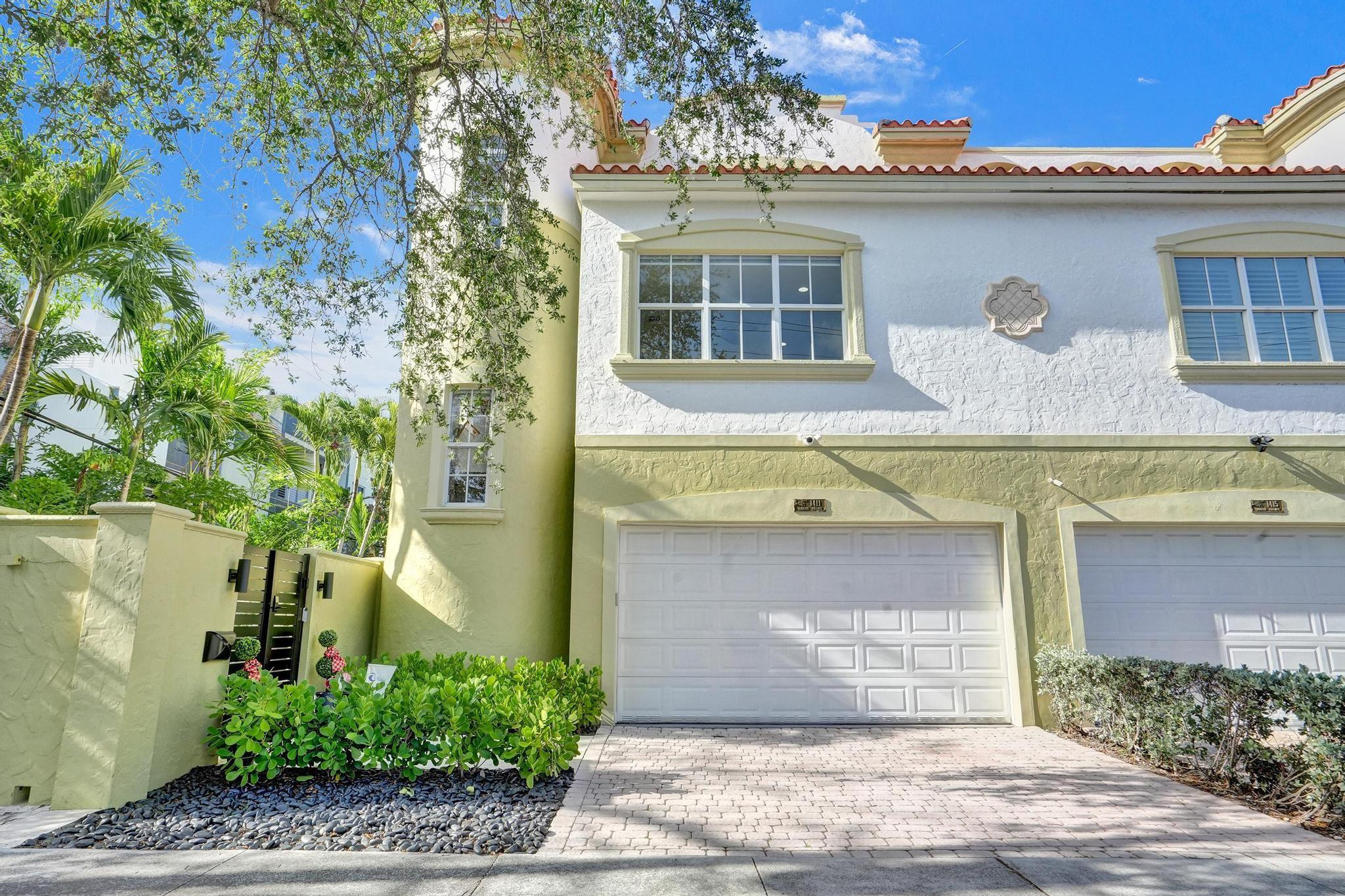1411 NE 7th Street, Fort Lauderdale, FL 33304, Fort Lauderdale