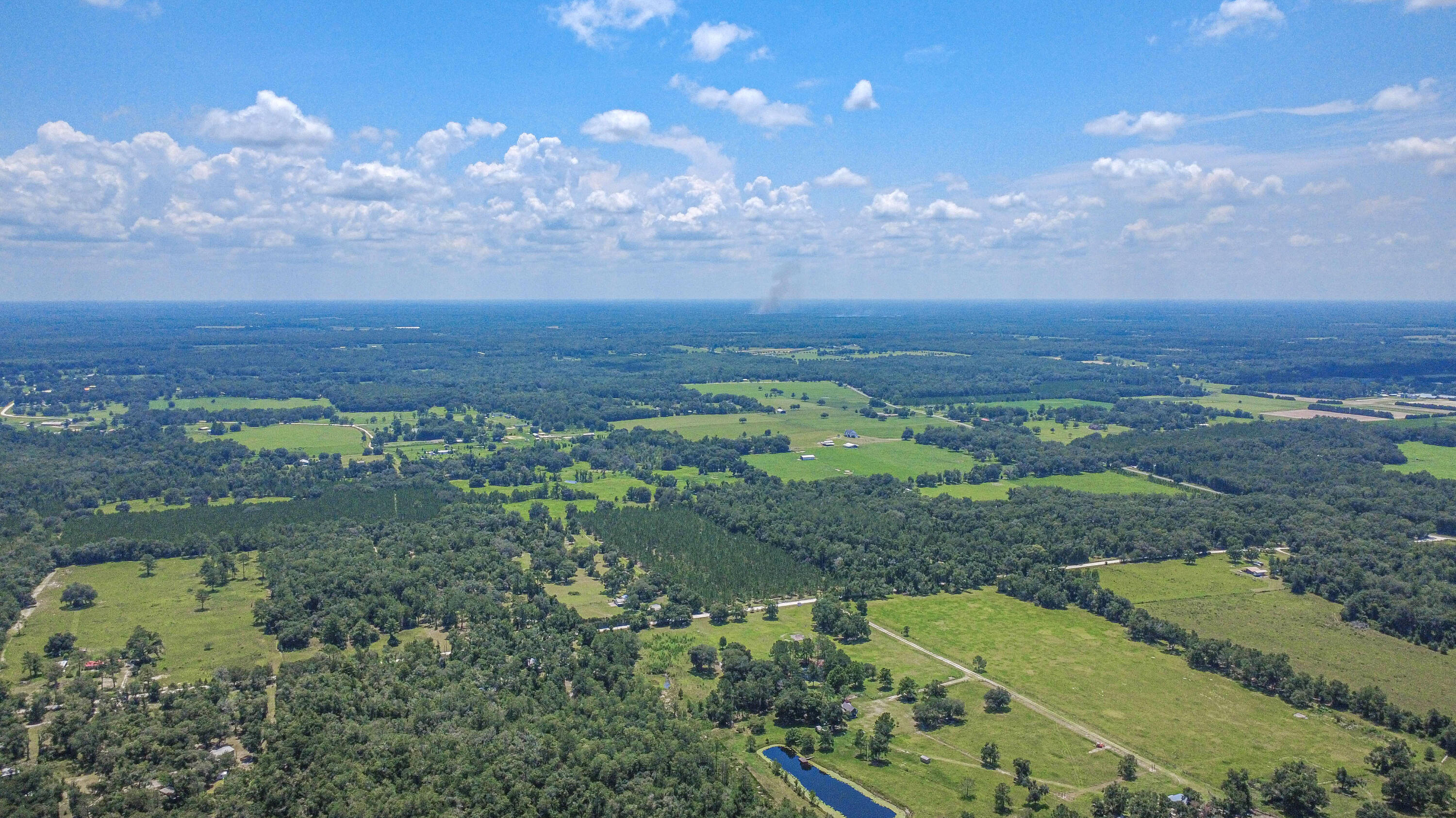 6600 150th Place, Wellborn, FL 32094