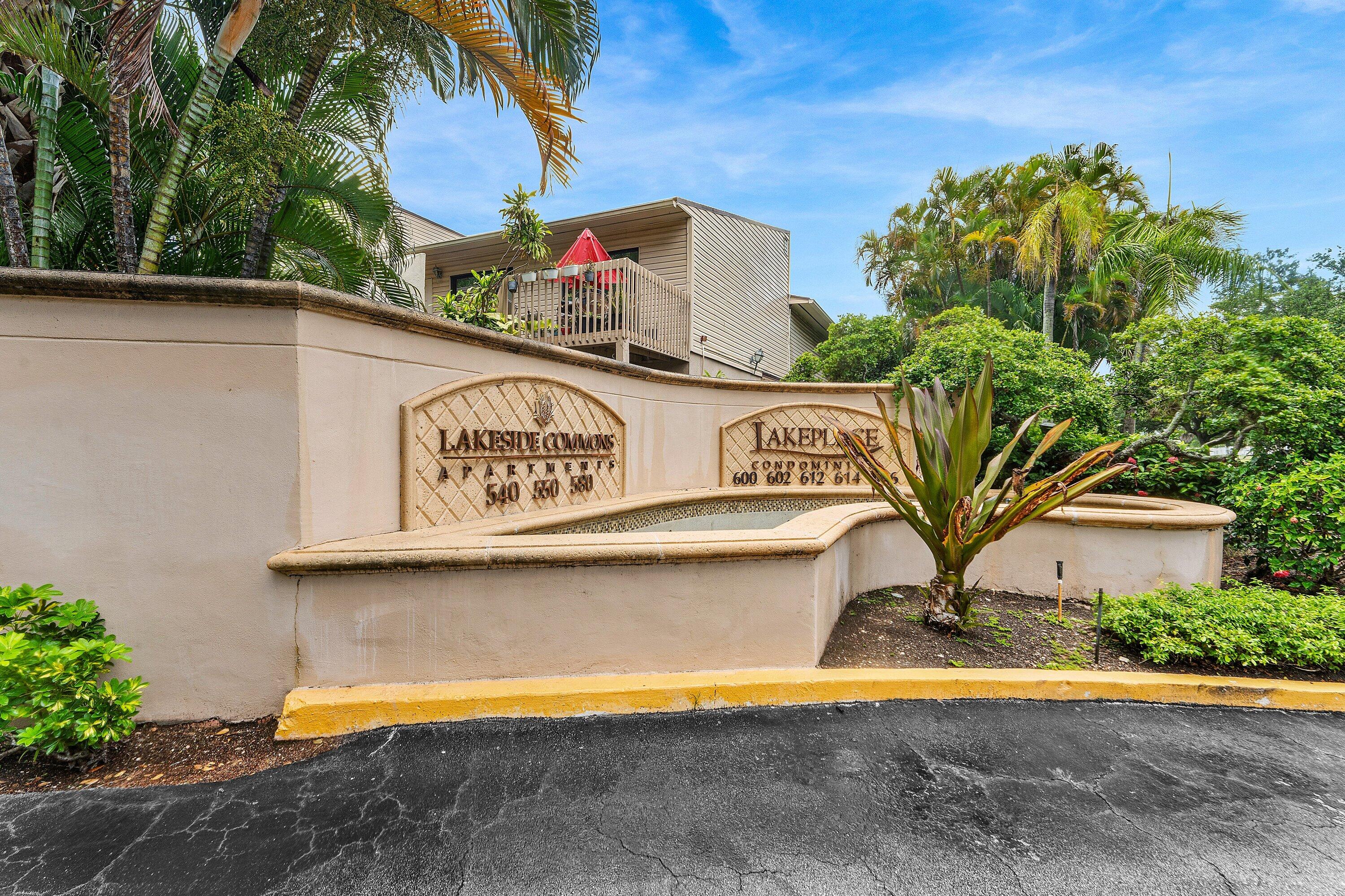 612 Executive Center Drive 107, West Palm Beach, FL 33401, West Palm Beach