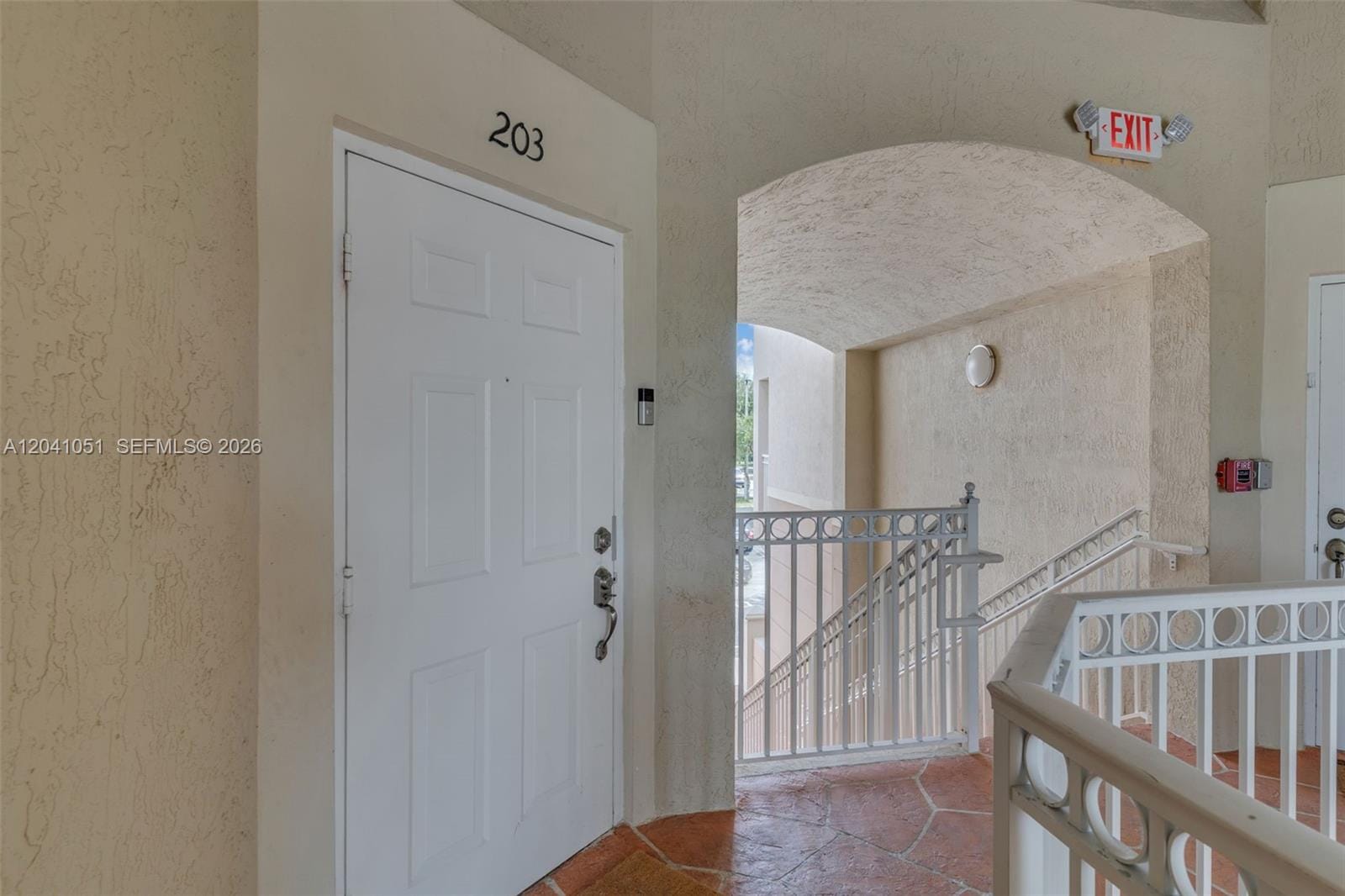 8826 W Flagler Street 203 — photo 2