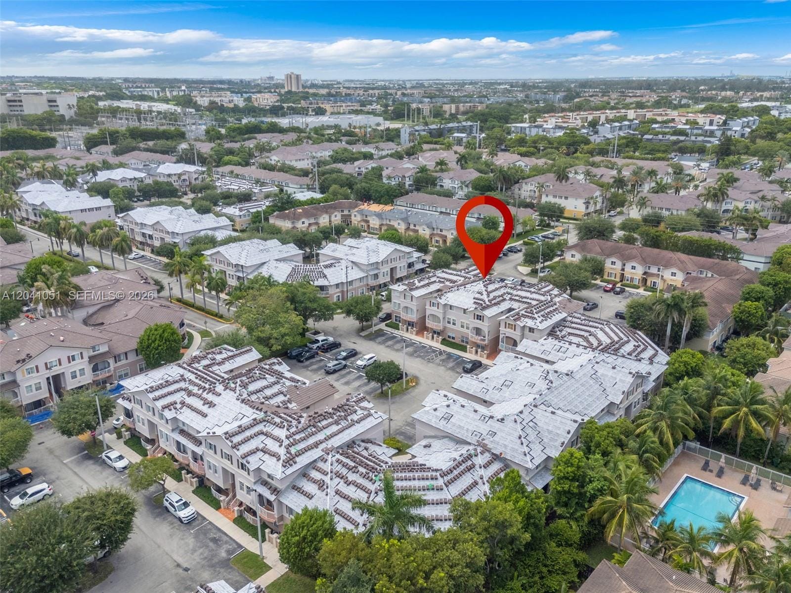 8826 W Flagler Street 203, Miami, FL 33174 photo 26