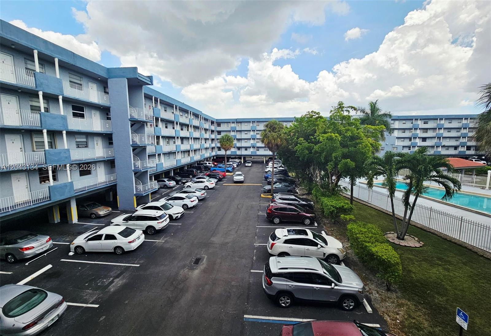 1655 W 44 Place 315, Hialeah, FL 33012, Hialeah