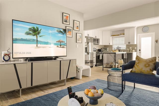 98 NW 52nd Street 1, Miami, FL 33127