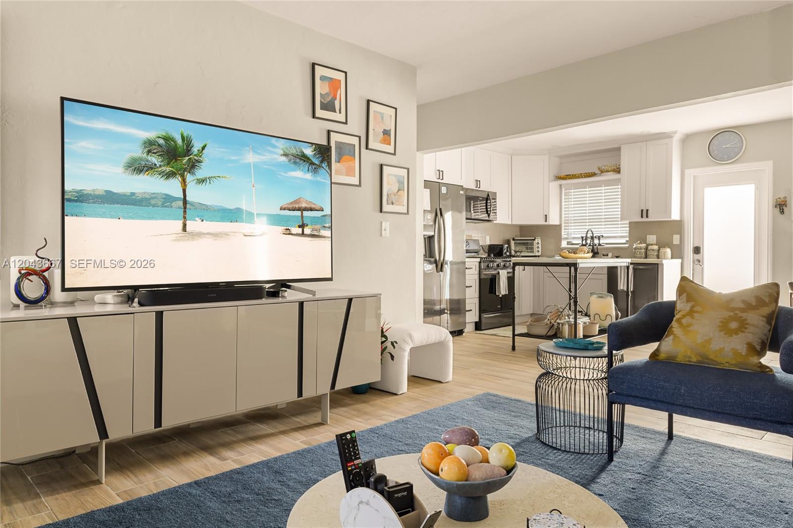 98 NW 52nd Street 1, Miami, FL 33127, Miami
