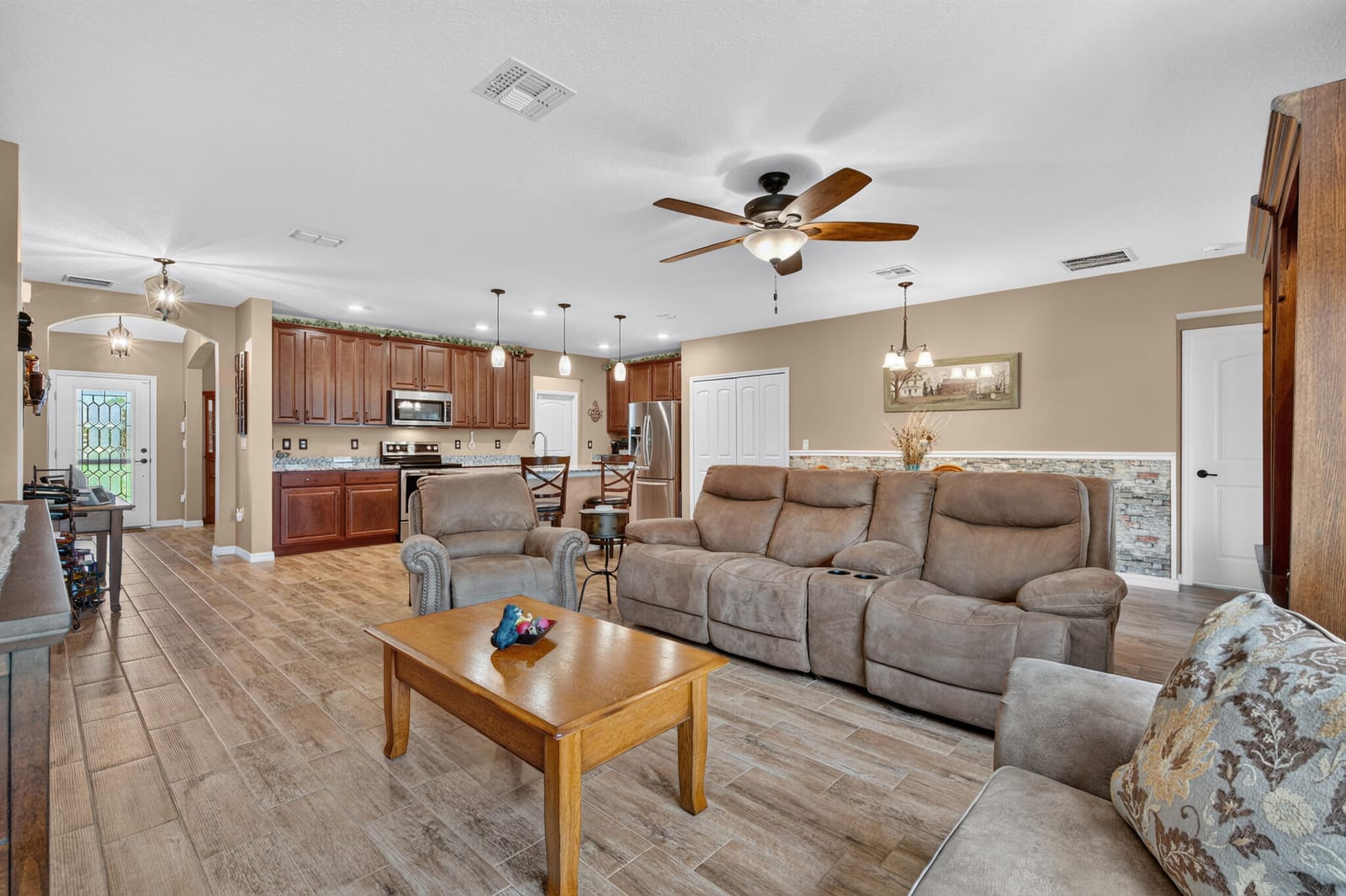 4562 SW Bradbury Street — photo 8