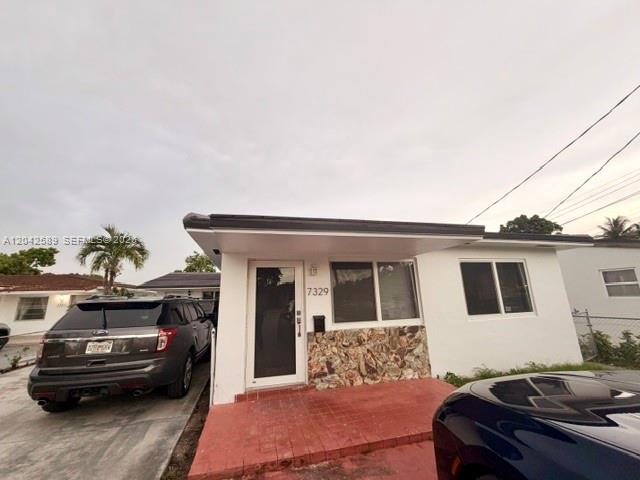 7329 SW 22nd Street 0, Miami, FL 33155, Miami