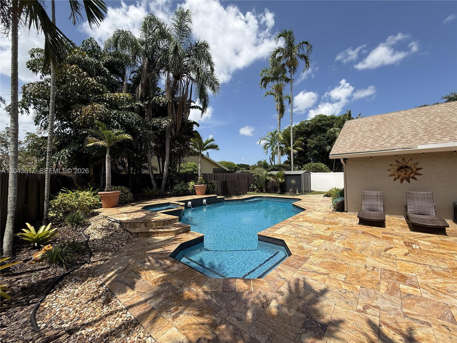 8765 SW 58th Street, Cooper City, FL 33328, Cooper City
