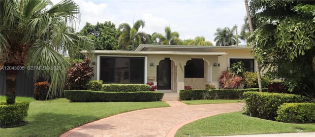 5931 SW 46th Street, Riviera Estates 1st Addn, Miami, FL