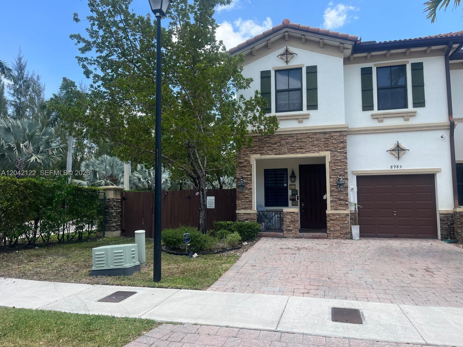 8985 NW 98th Avenue, Doral, FL 33178, Doral