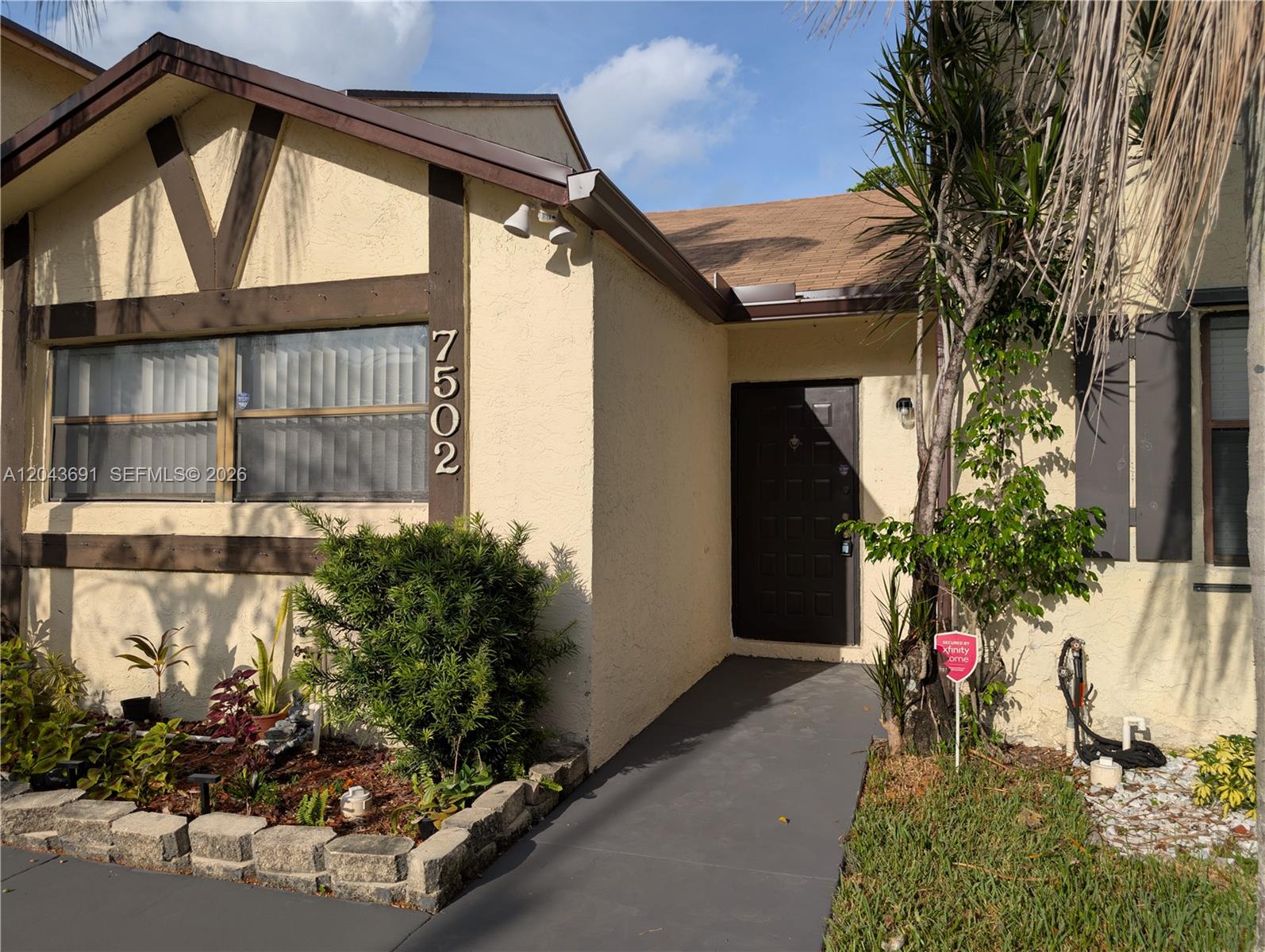 7502 NW 33rd Street, Lauderhill, FL 33319, Lauderhill