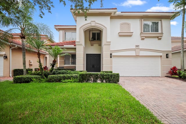 6007 SW Bald Eagle Drive, Palm City, FL 34990