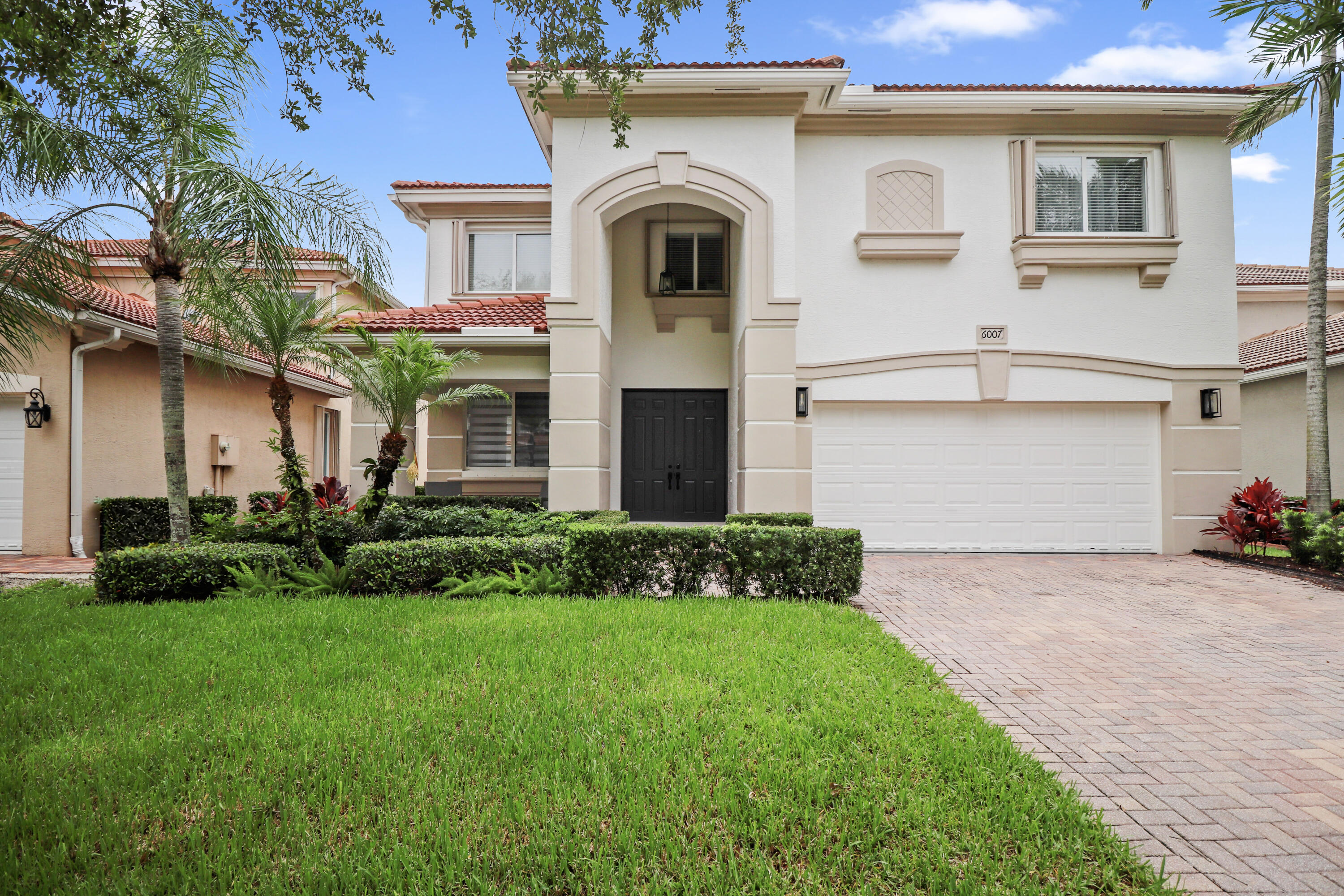 6007 SW Bald Eagle Drive, Palm City, FL 34990, Palm City