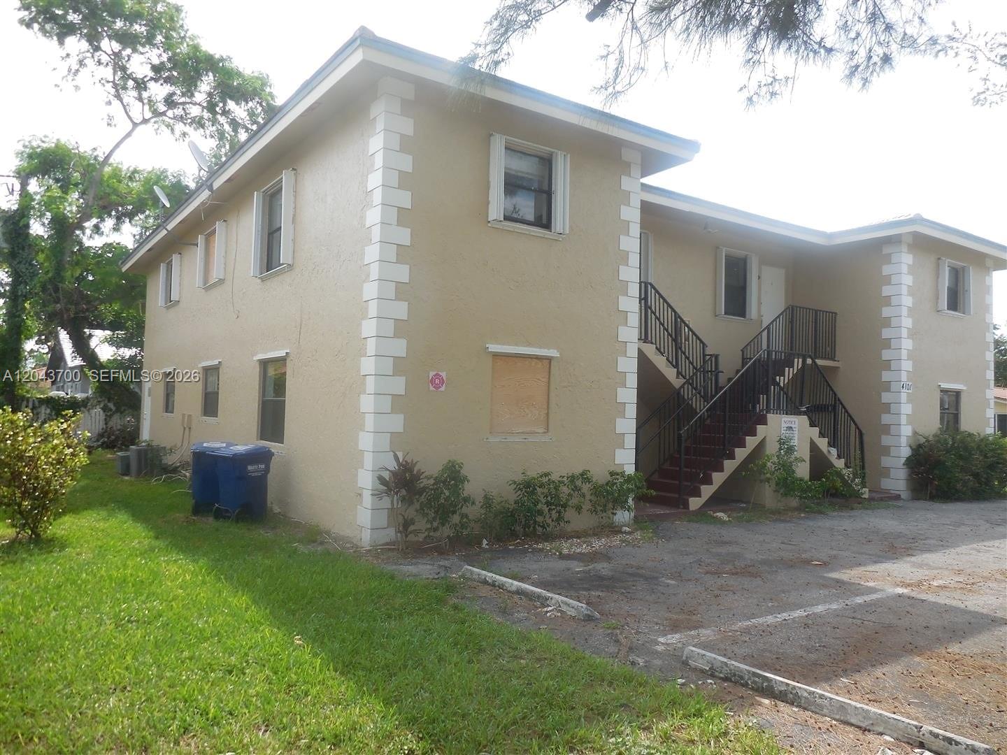 4101 Riverside Drive 4, Coral Springs, FL 33065, Coral Springs
