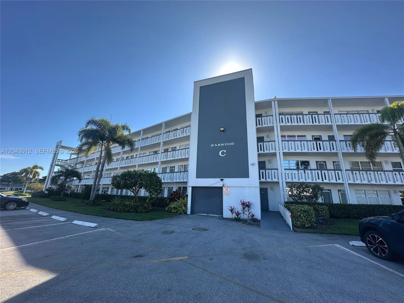 1009 Harwood C 1009, Deerfield Beach, FL 33442 photo 21