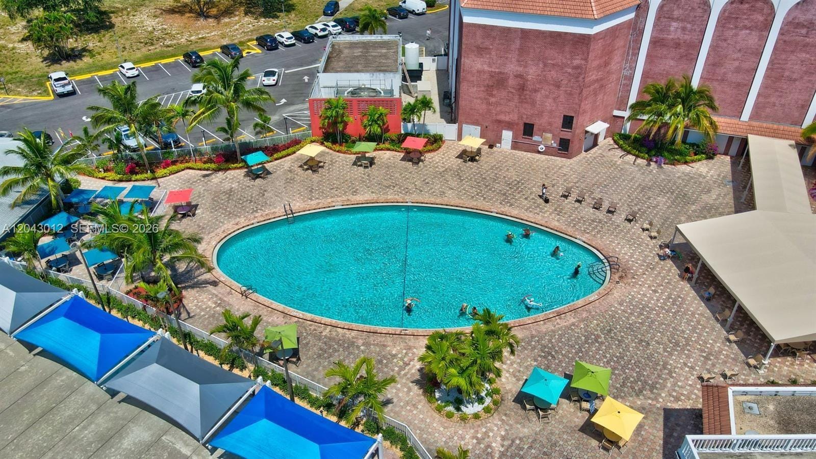 1009 Harwood C 1009, Deerfield Beach, FL 33442 photo 24